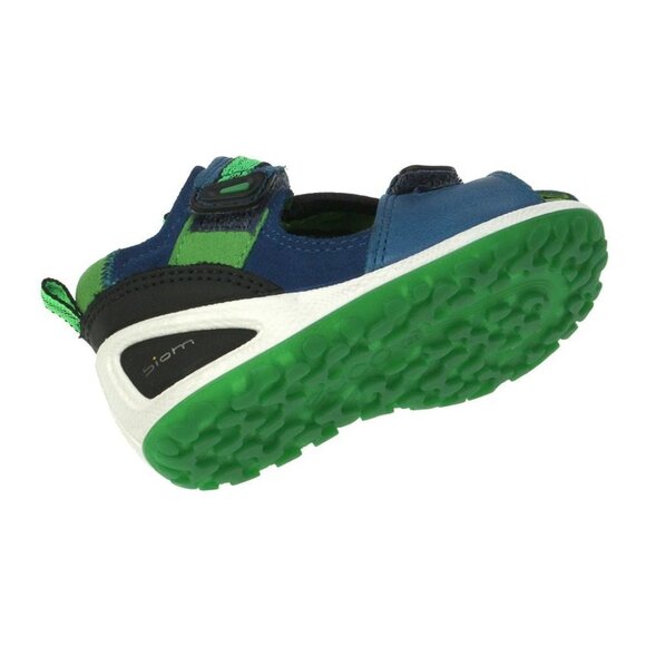 ECCO Baby Biom Lite Infants Sandals - Picture 5 of 6